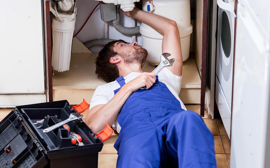 installation sanitaire plomberie Épinay-sur-Seine